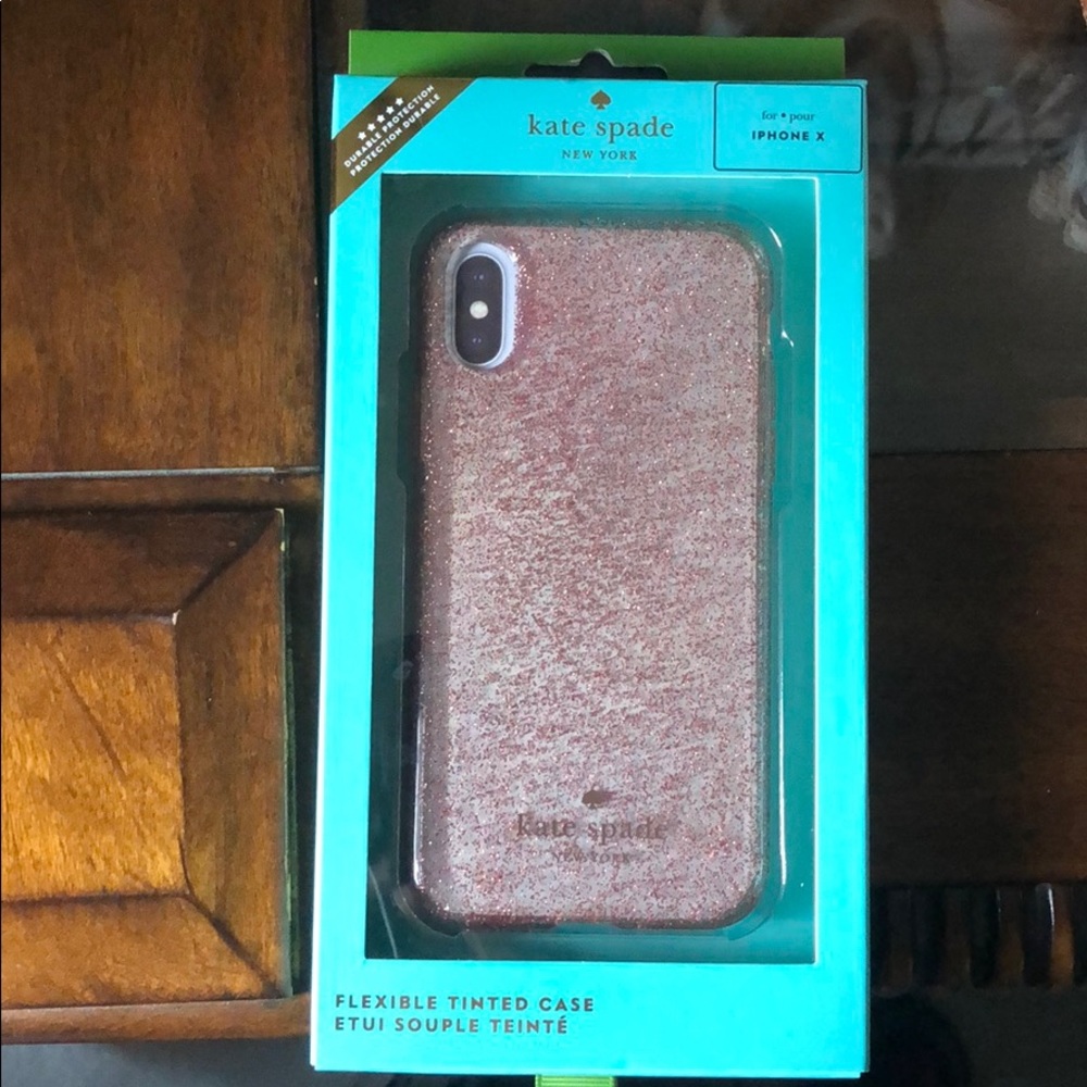 iPhone X case